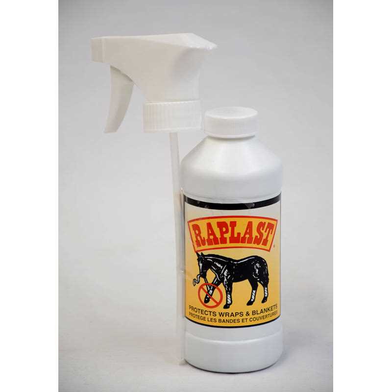 Spray for Horses 8 oz E3426