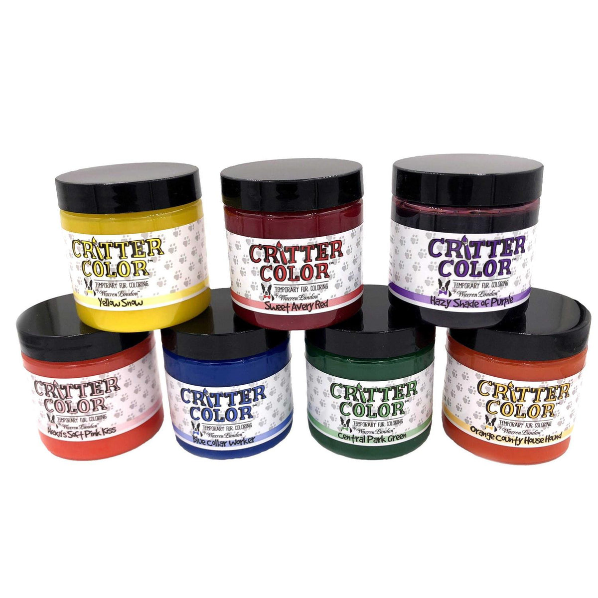 Critter Color B350928