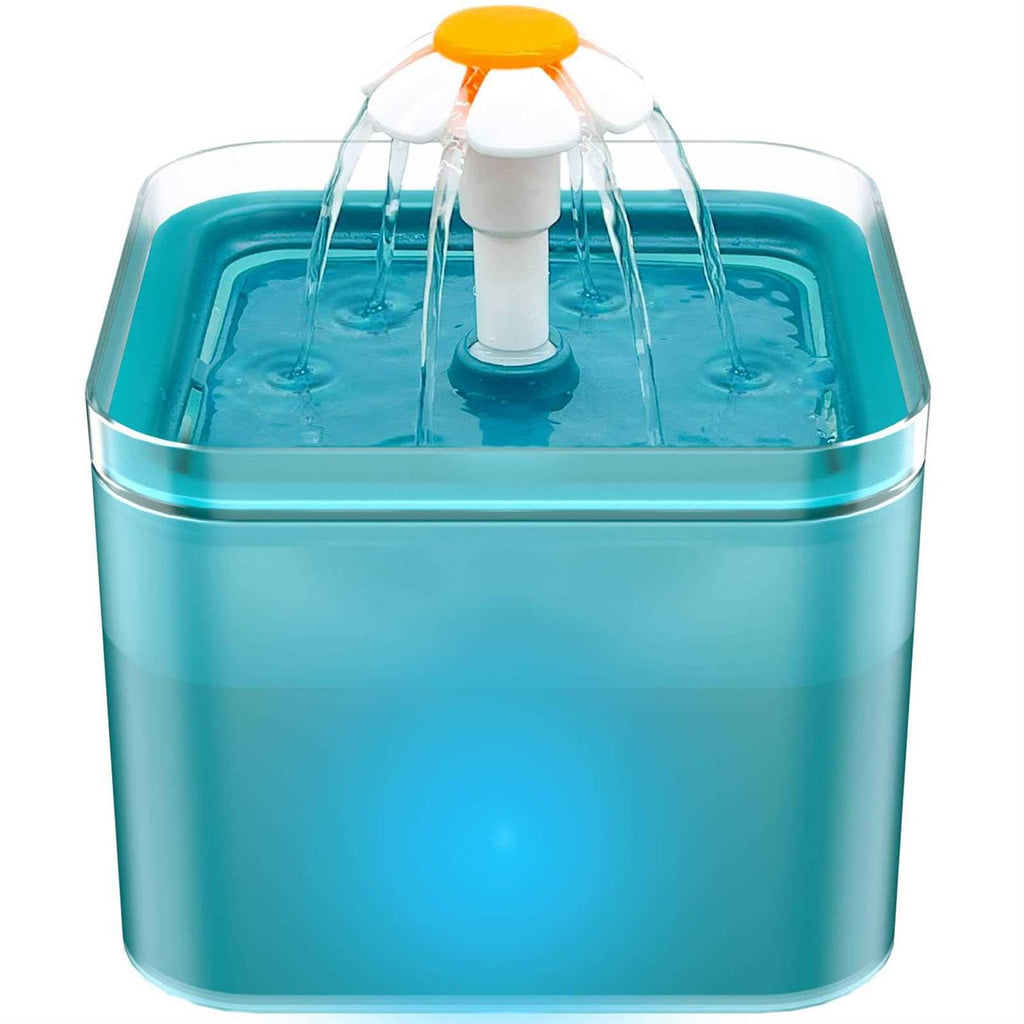 Cat Water Fountain 67oz/2L K57281
