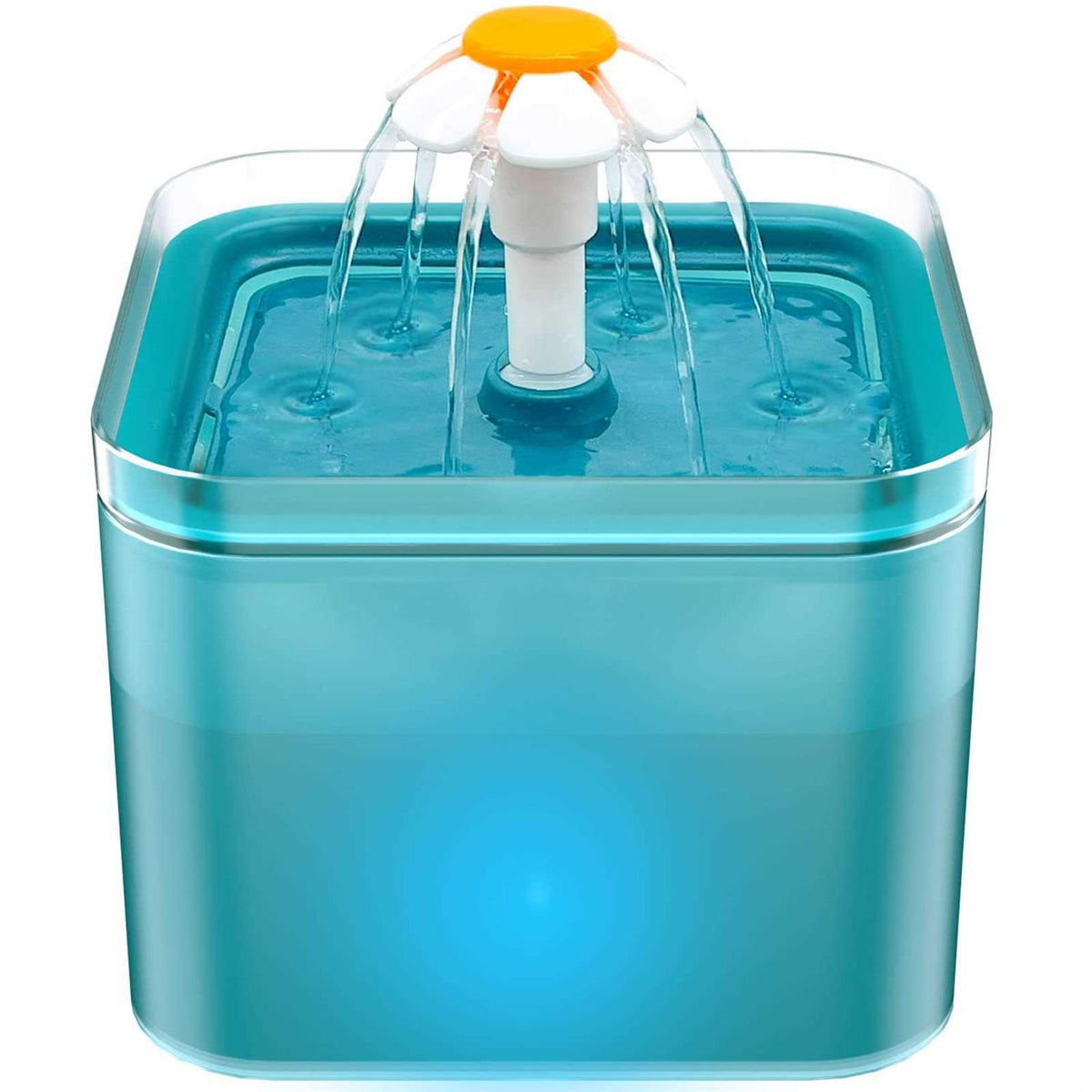 Cat Water Fountain 67oz/2L K57281