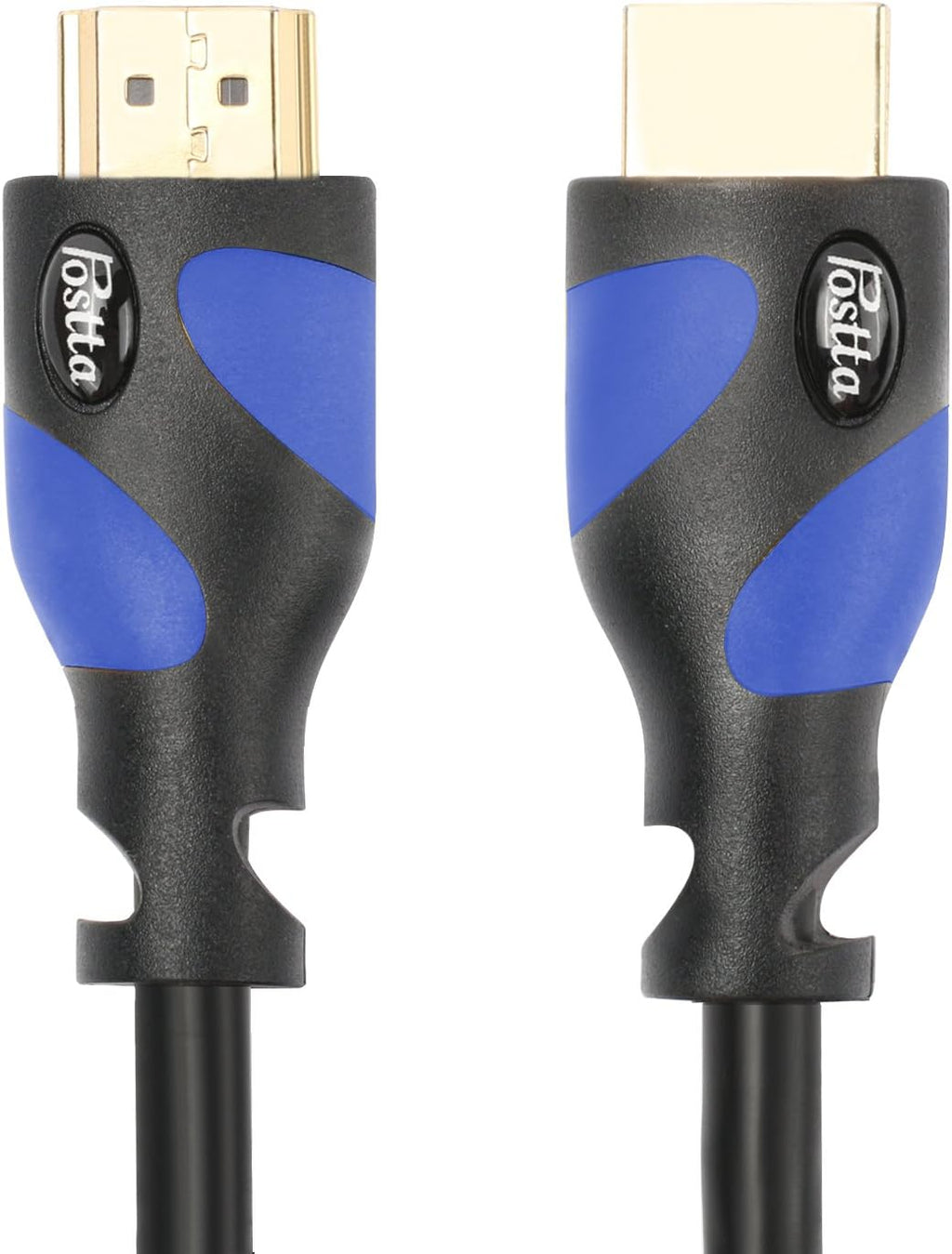 100 Feet Red HDMI Cable 2.0V 1 Pack K238