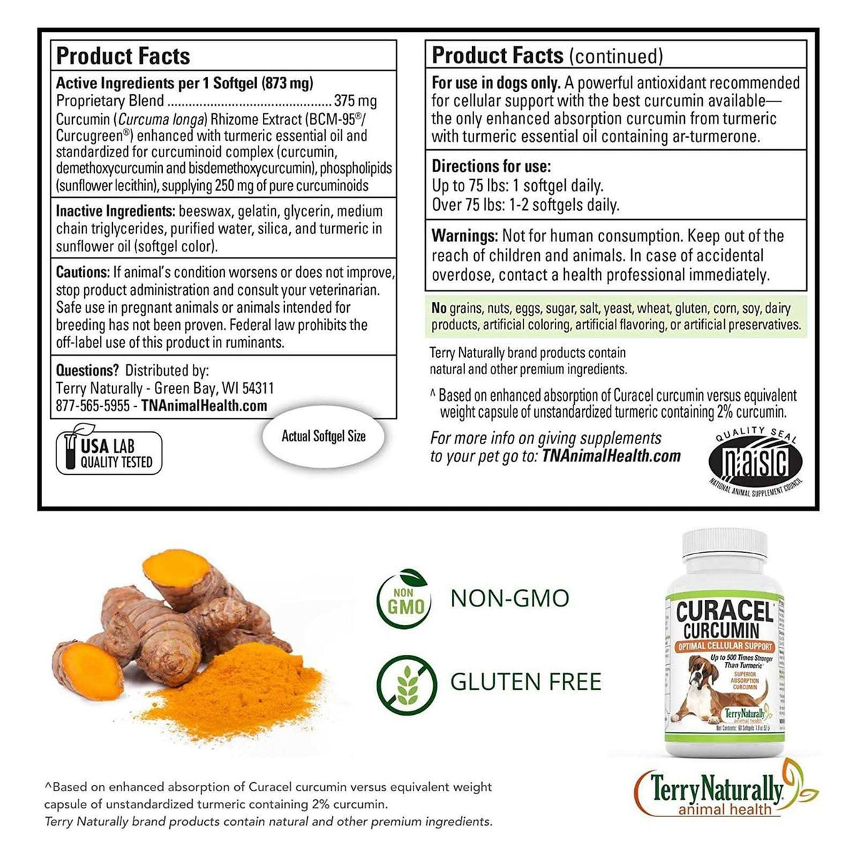 Curcumin A36343