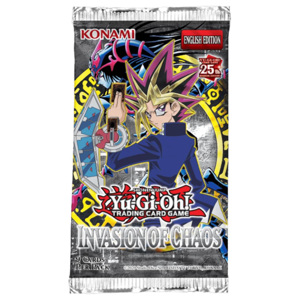Trading Card Games Booster Box Q75787