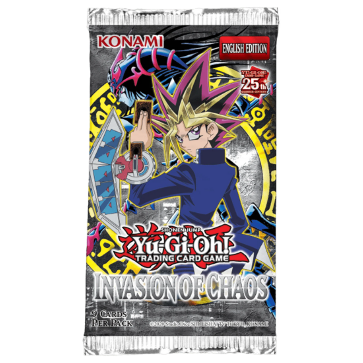 Trading Card Games Booster Box Q75787