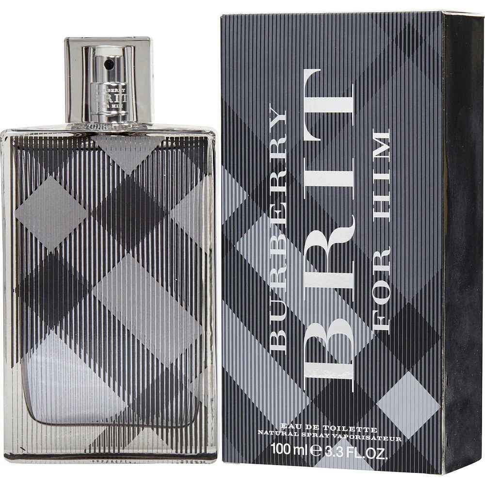 Eau de Toilette 3.3 Oz V6740