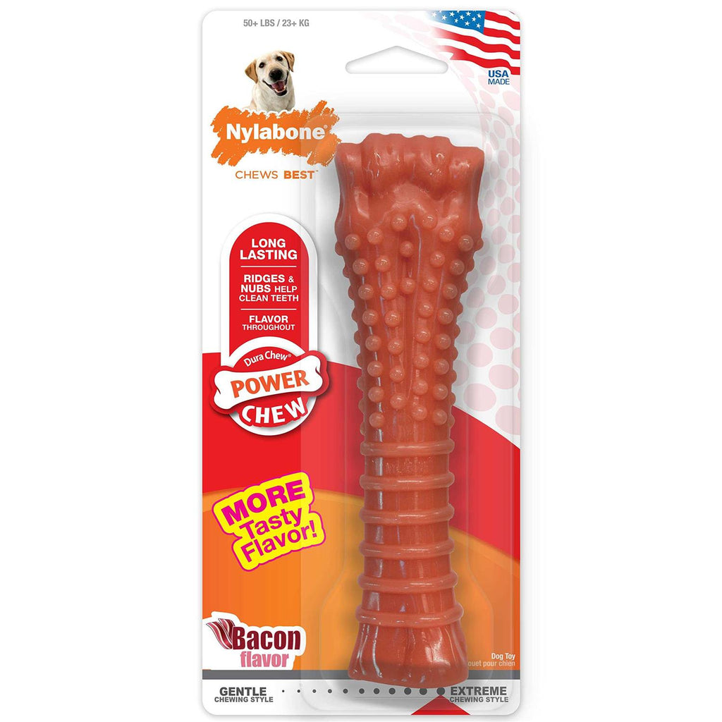 Bacon Chew Bone O4274