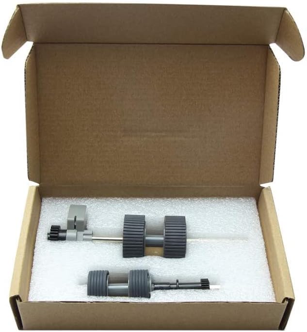 Brake Roller & Pick Roller M266