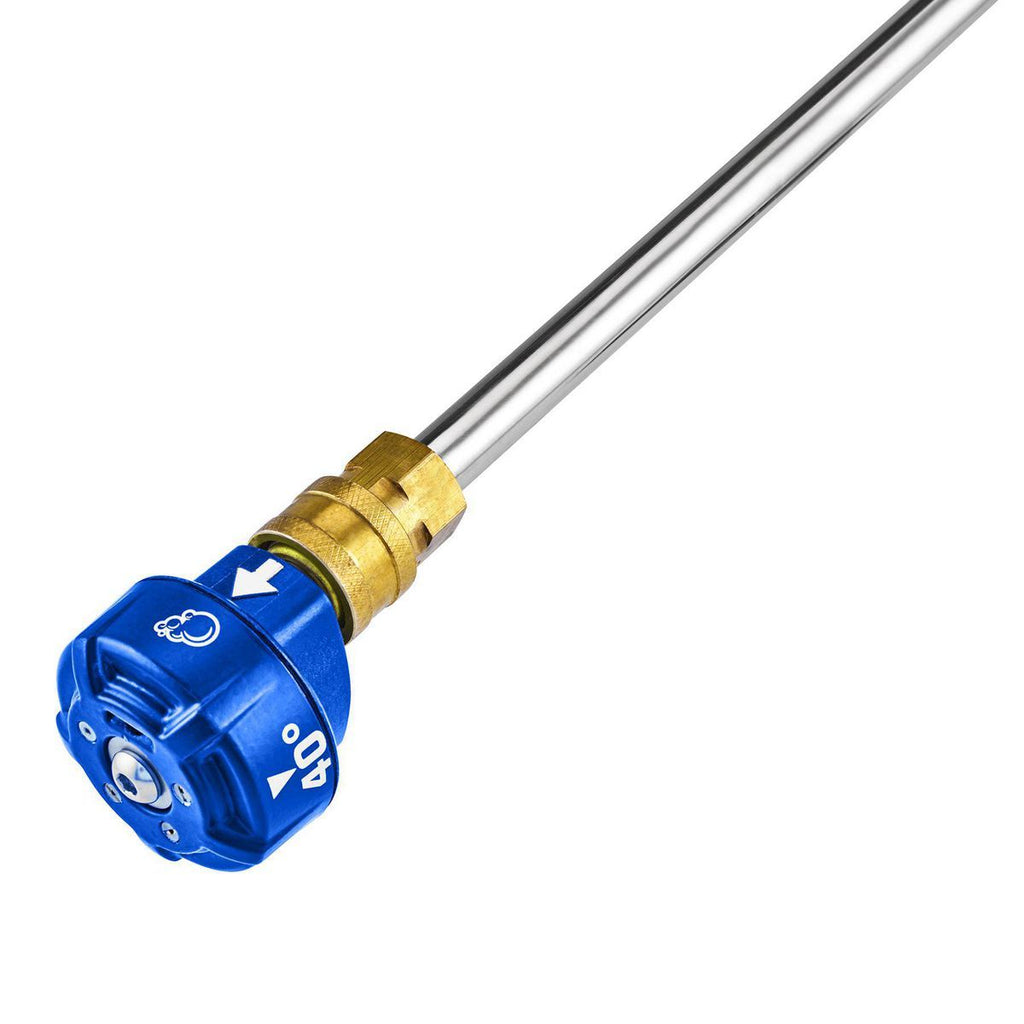 Pressure Washer 5-in-1 Nozzle Z435
