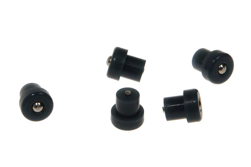 Rubber Feet 5-pc U277262
