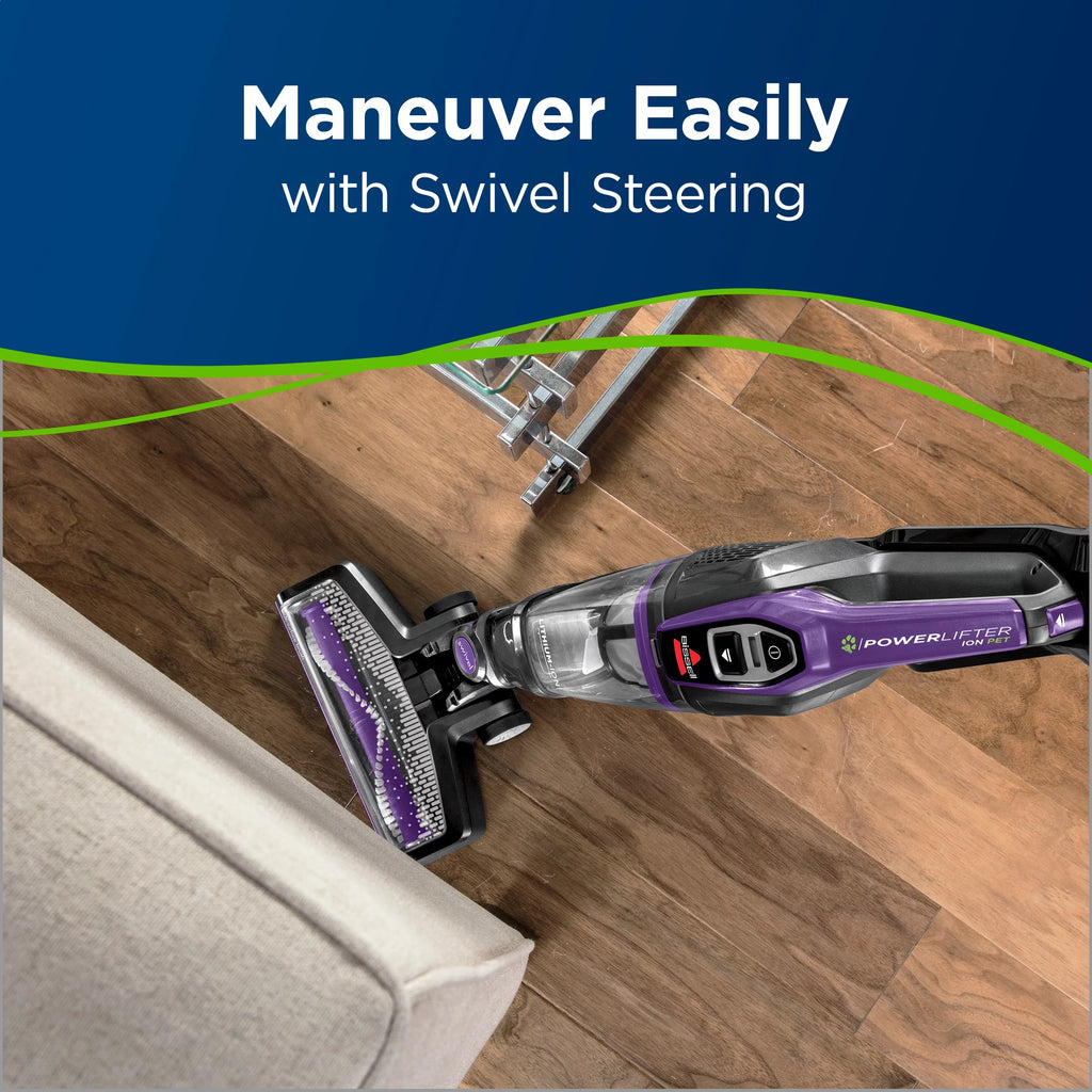 Cordless Stick Vacuum N324902