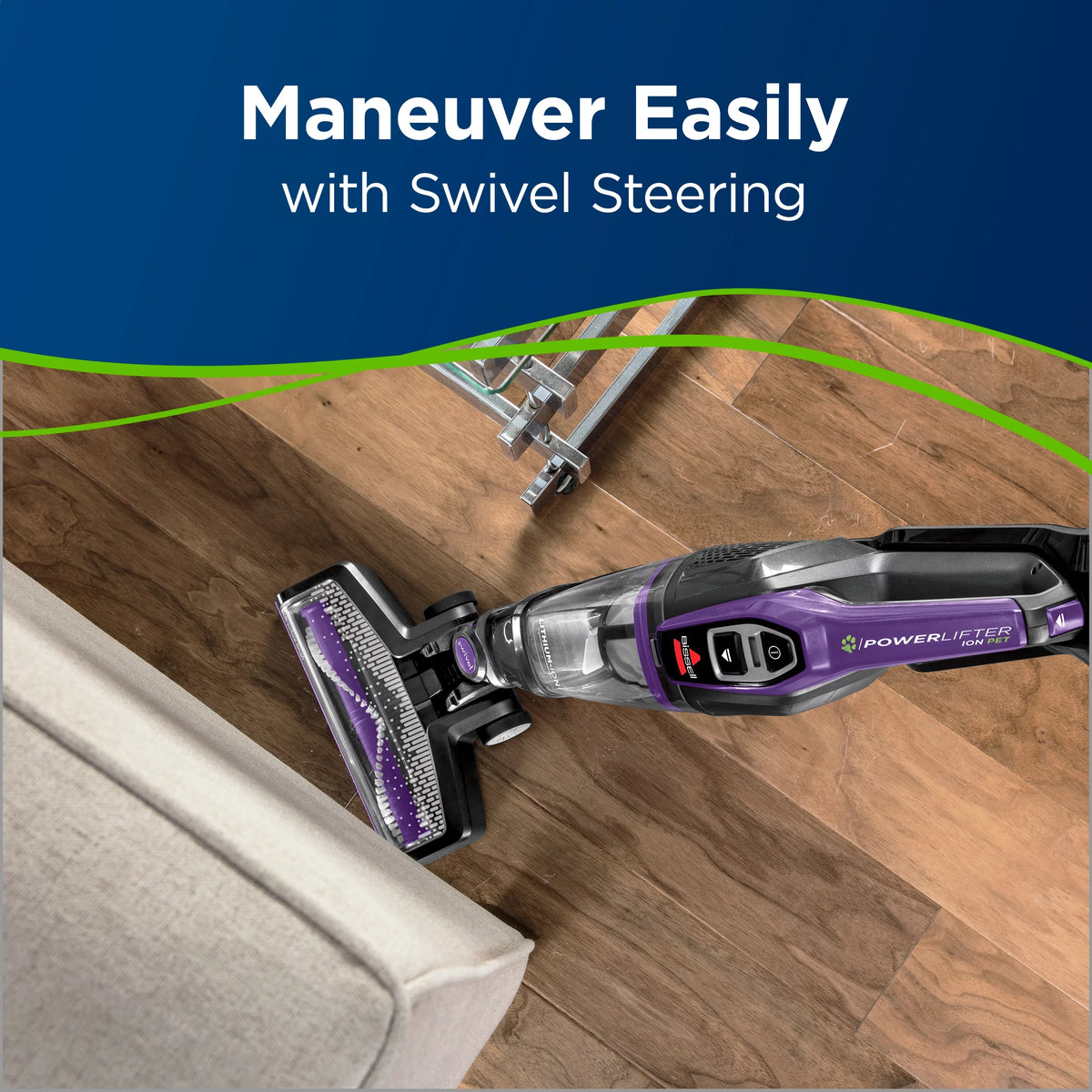 Cordless Stick Vacuum N324902