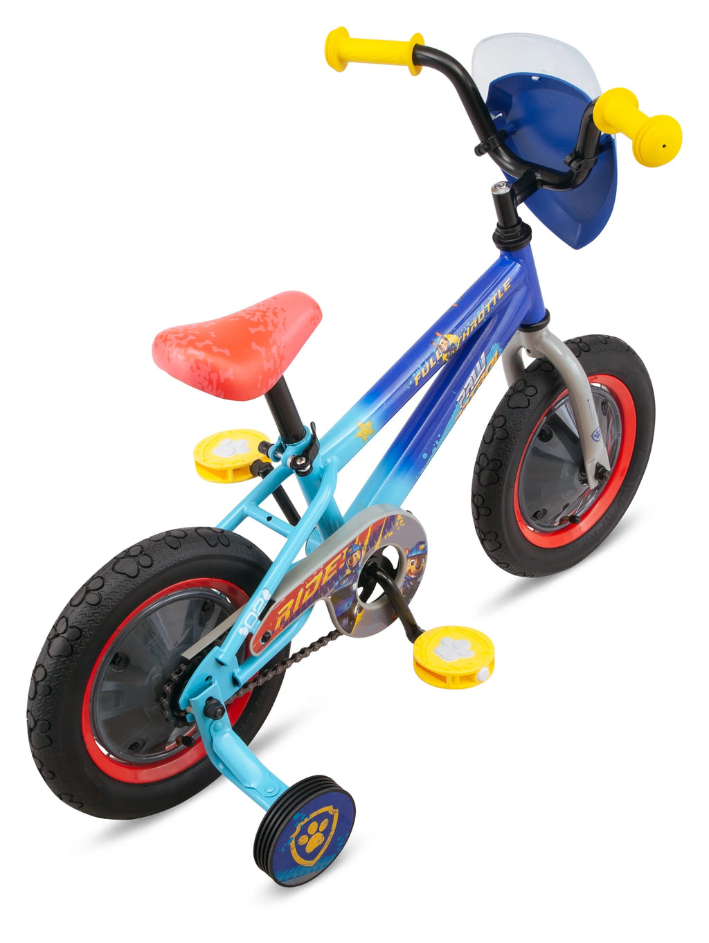 Blue Bike Q178728