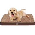 Washable Dog Bed Crate Pad X670