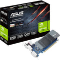 GeForce GT 710 2 GB GDDR5 Low-Profile Graphic Card N313540