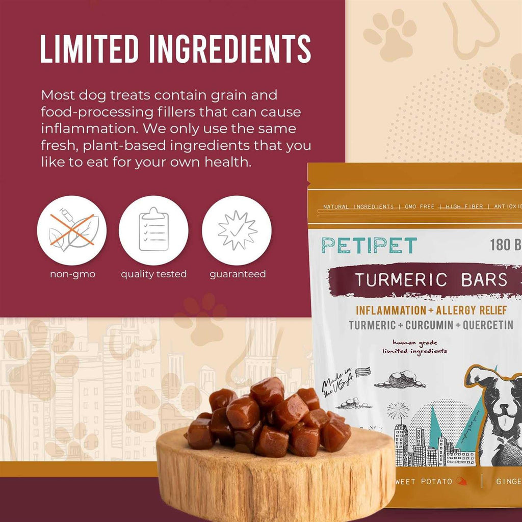Turmeric Bars L730456