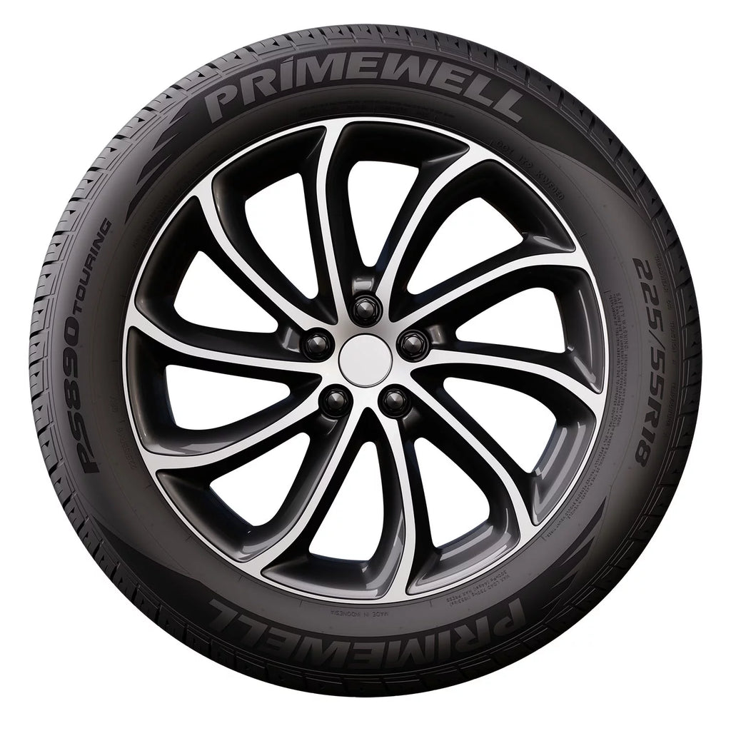225/50R17 94V All Season Touring Tire Q6788