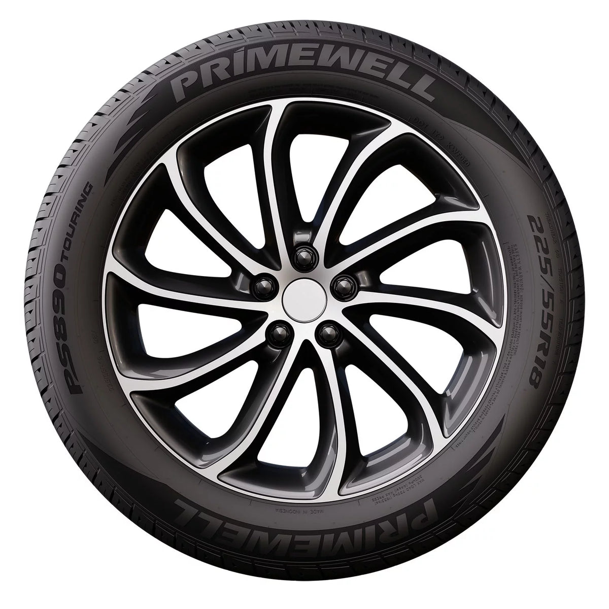 225/50R17 94V All Season Touring Tire Q6788
