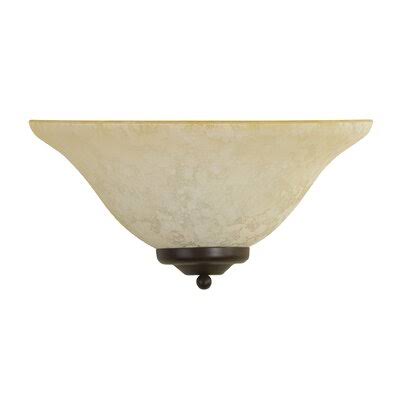 1-Light Half Moon Z8725