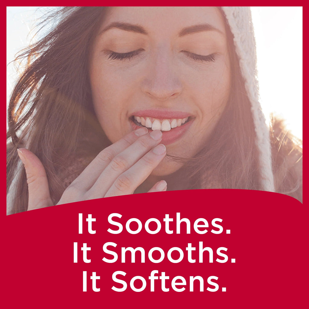 Moisturizing SPF 15 Strawberry Lip Balm Stick J446