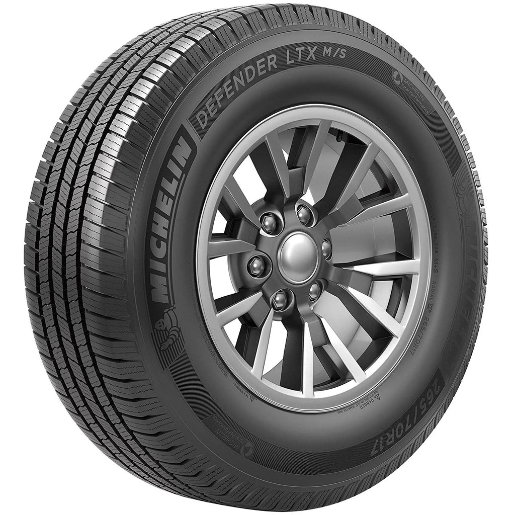 265/75R16 116 T Tire R3426