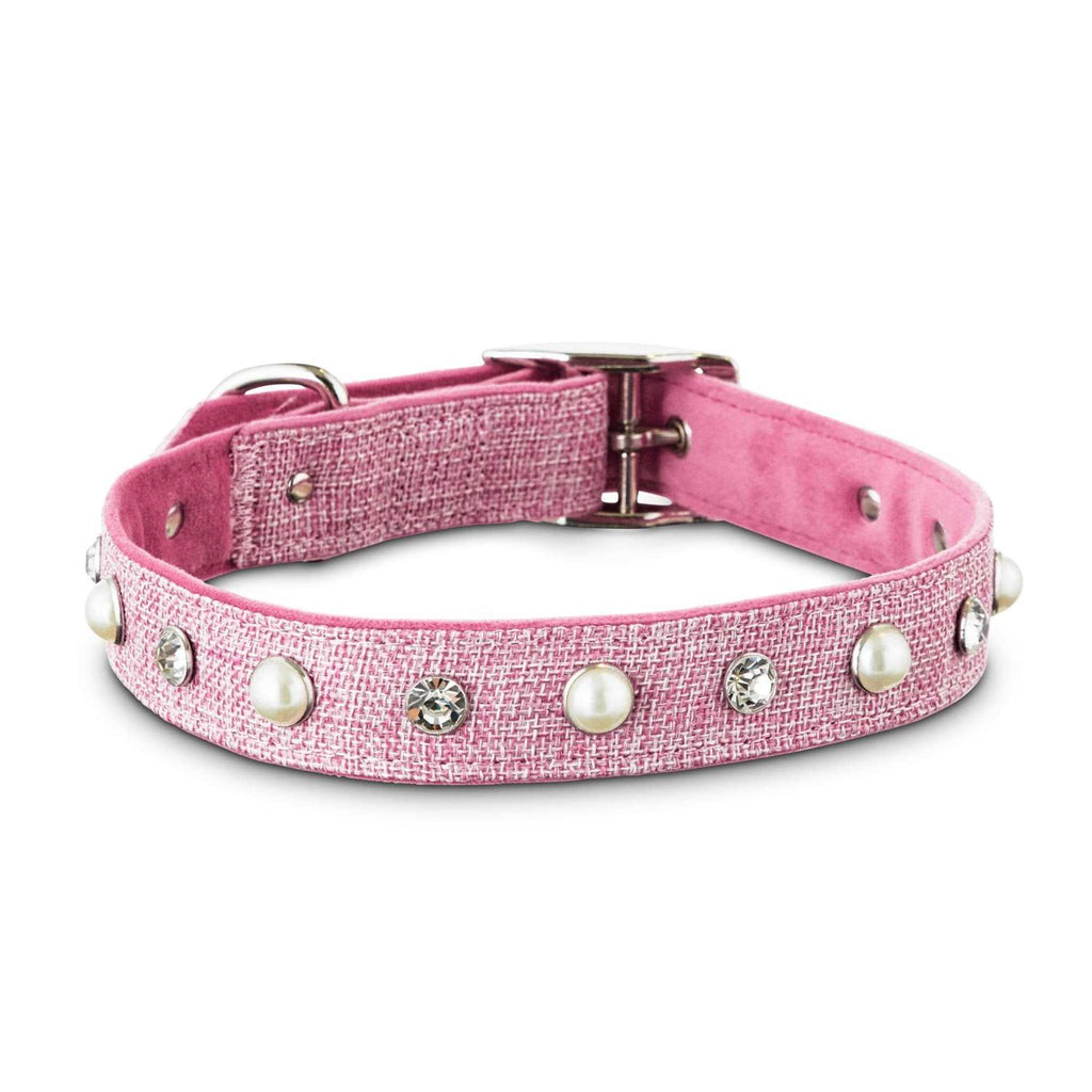 Bling Dog Collar F23937