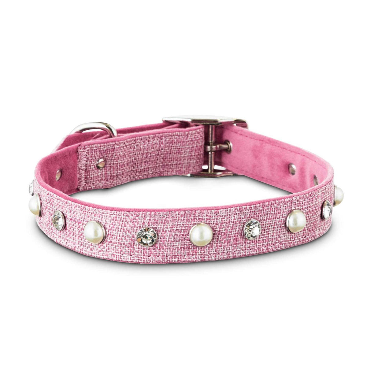 Bling Dog Collar F23937