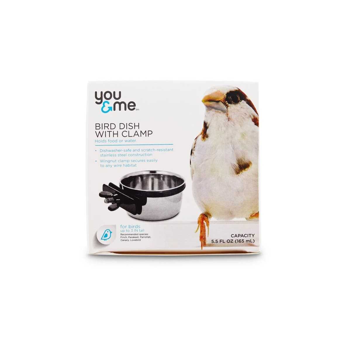 Bird Coop Cup A857