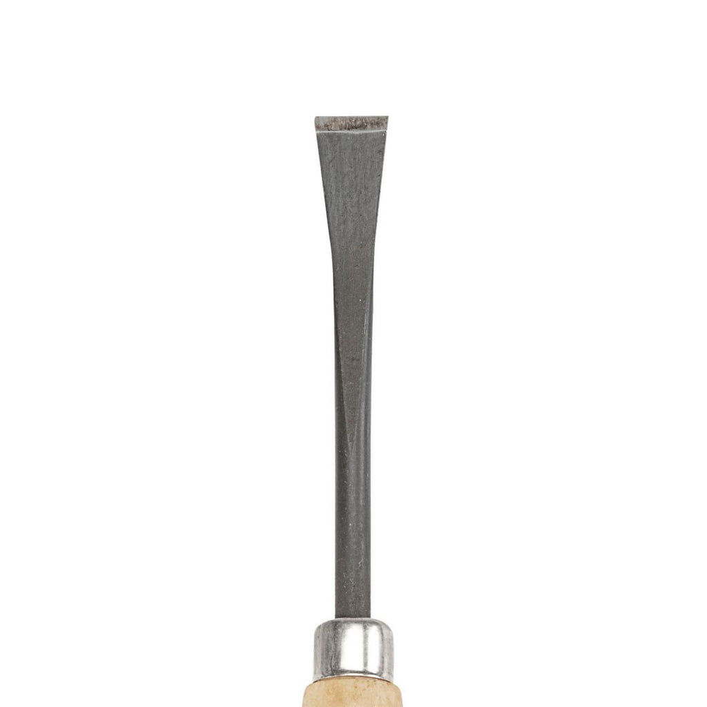 Woodcarving Chisel Set, 5 Piece W75889
