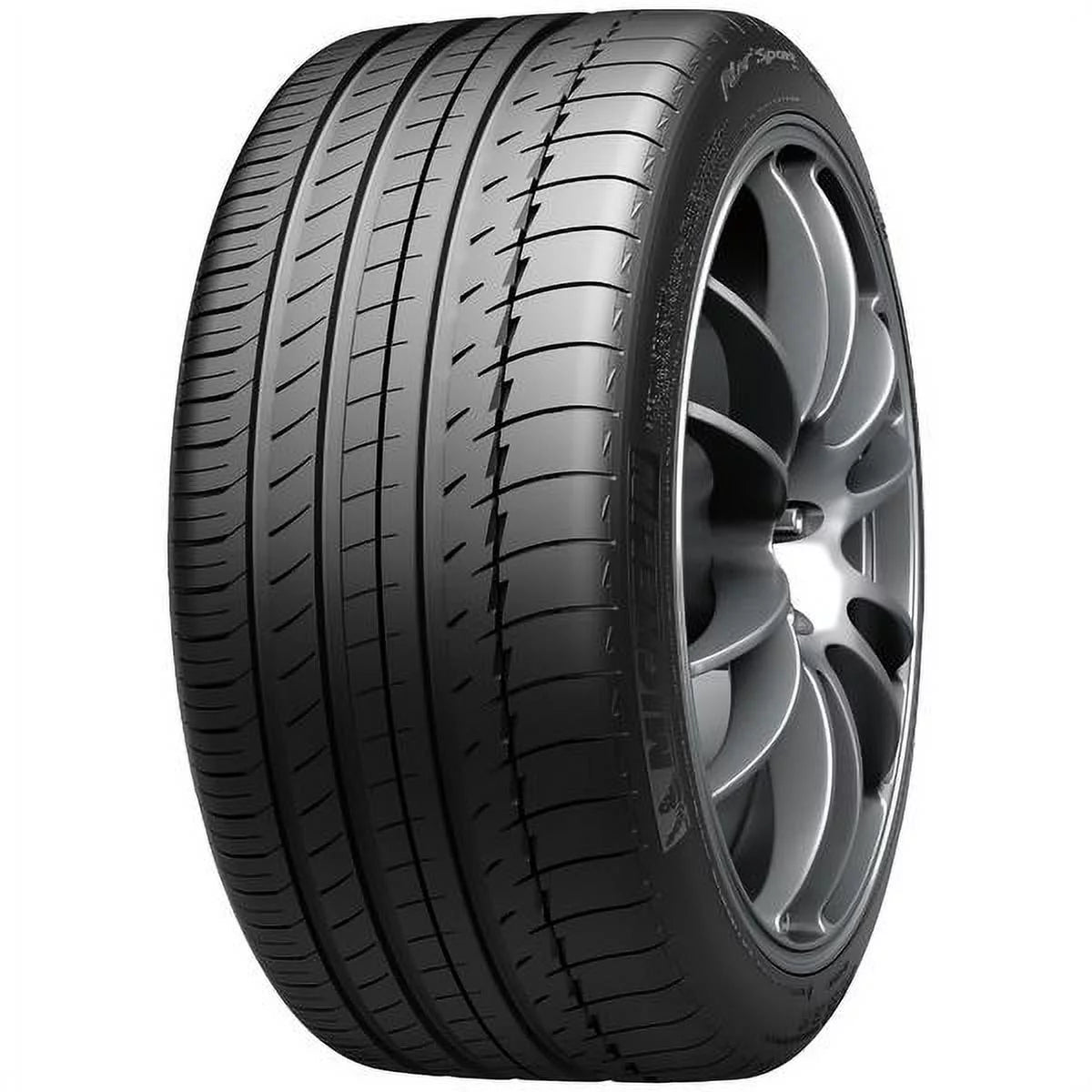 Summer 225/40ZR18/XL 92Y Tire P2482