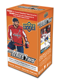 Hockey Trading Cards Blaster Box E312993