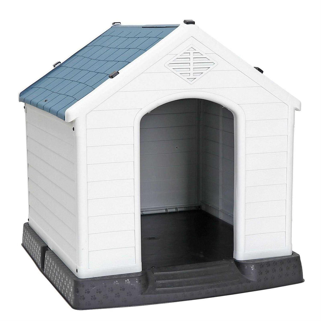 Large Insulated Waterproof Dog House E29759