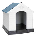 Large Insulated Waterproof Dog House E29759