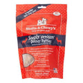 Freeze Dried Dog Food Patties K35147