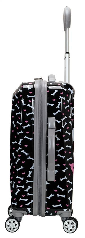 Polycarbonate Carry On A551