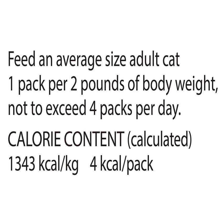 Natural Cat Treats V7441