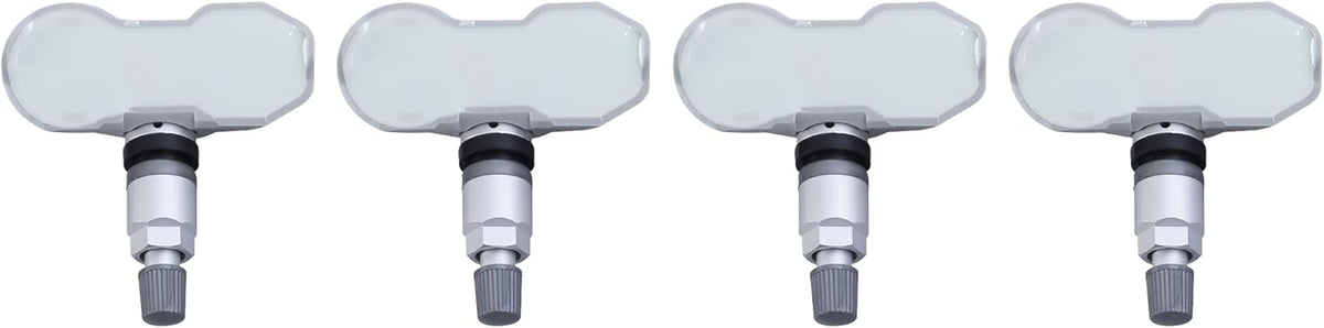 4PCS 433MHz TPMS Tire Pressure Sensor K193296
