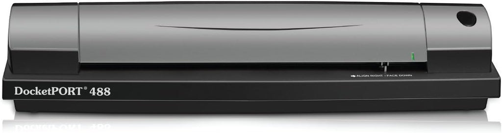 Duplex Document Scanner N638122