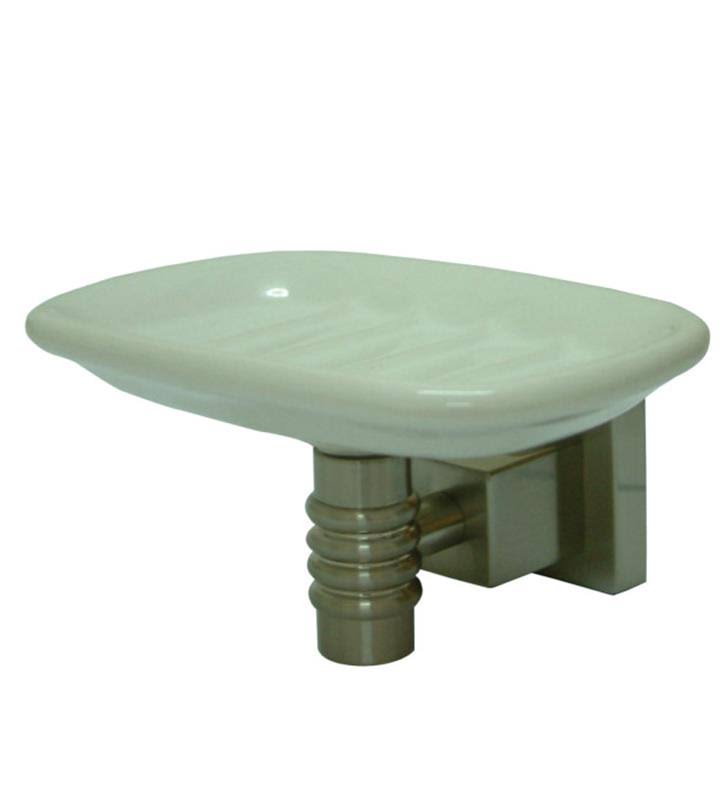 Oil Rubbed Bronze Wall Mount Soap Dish A7937