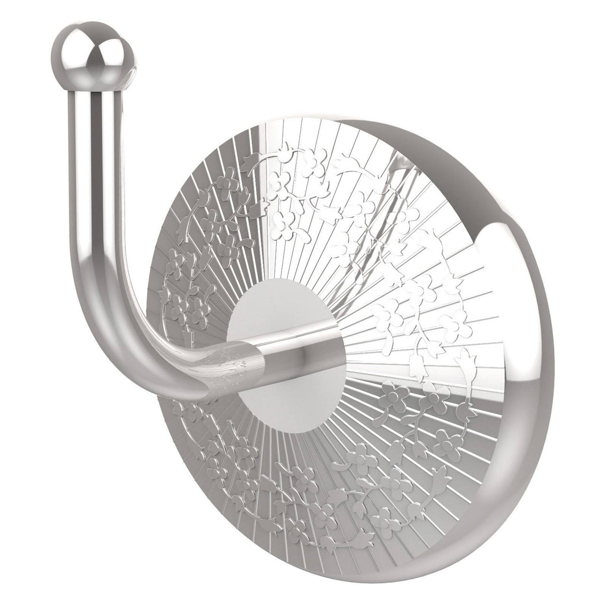 Polished Chrome Robe Hook S178312