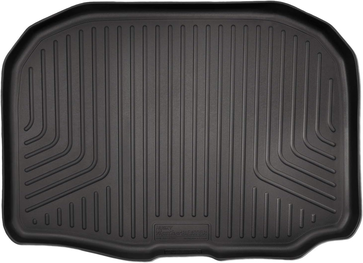 Black Cargo Liner 1 Pcs W409