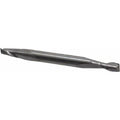 5/32 inch 2 Flute Solid Carbide Square End Mill K427