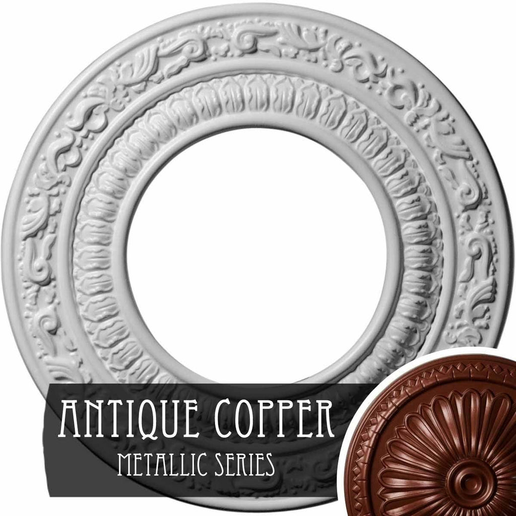 Ceiling Medallion J633800