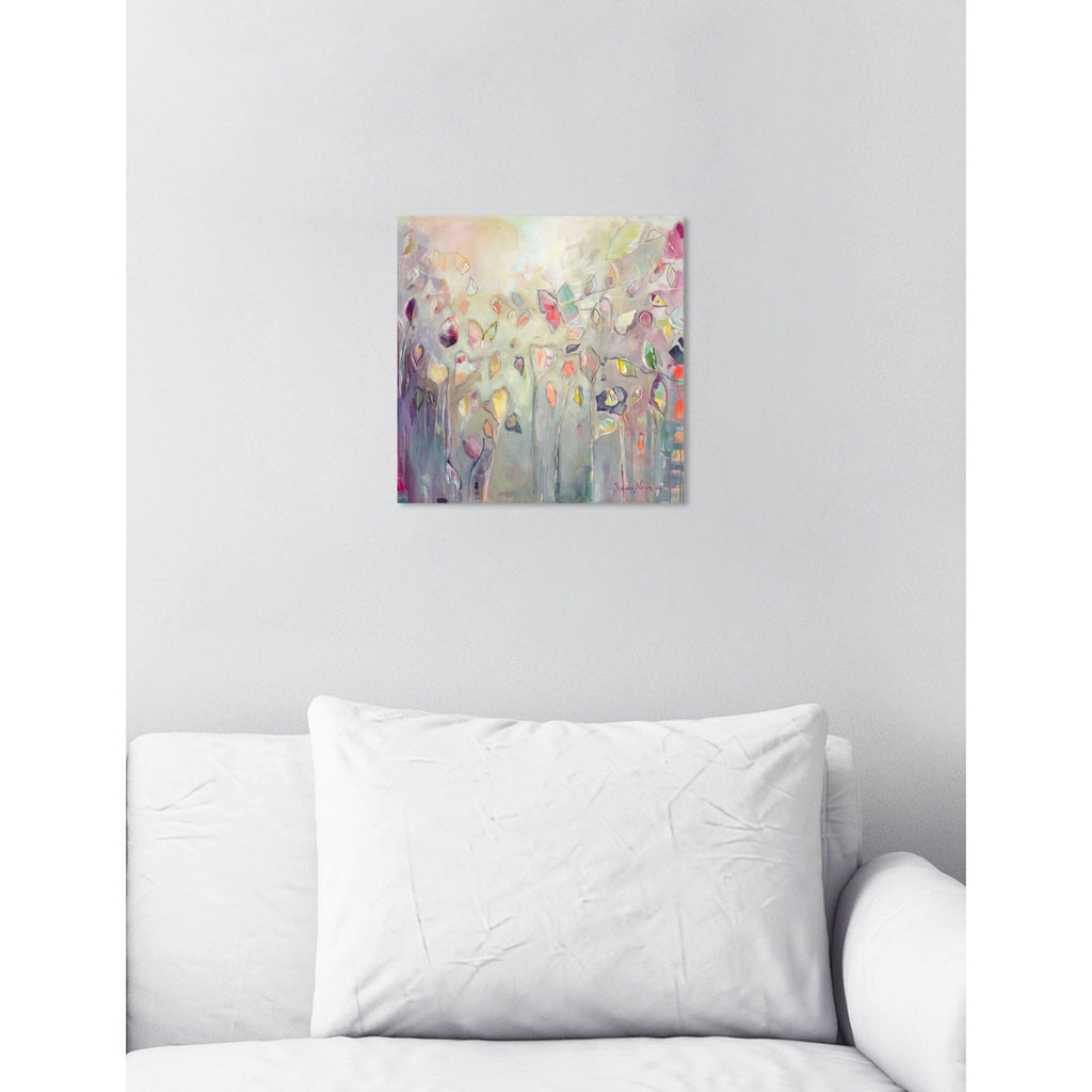 Canvas Art 12x12 D803587