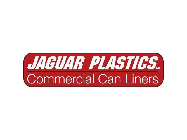 40-45gal 16mic 40 x 48 Clear Bags N60987