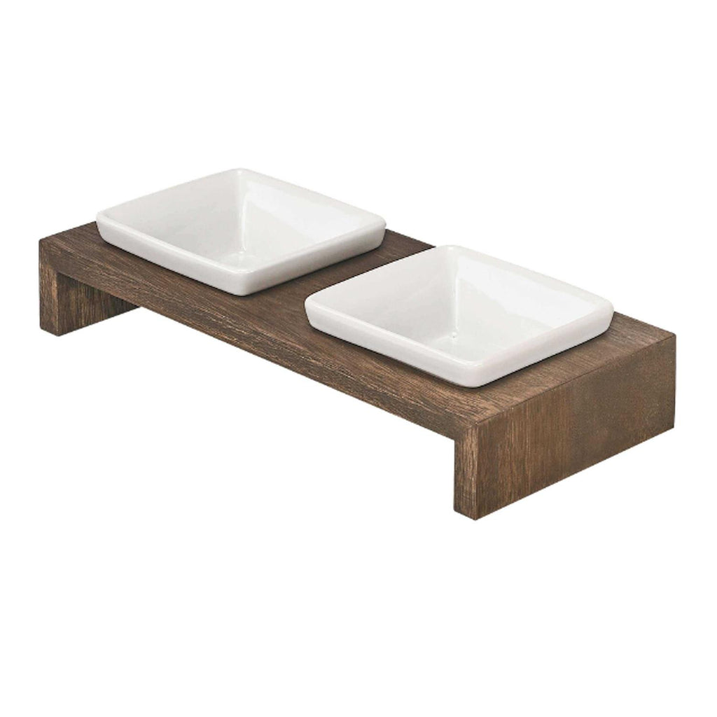 Dog Feeder D7137
