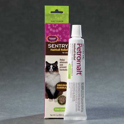 Hairball Relief R750724