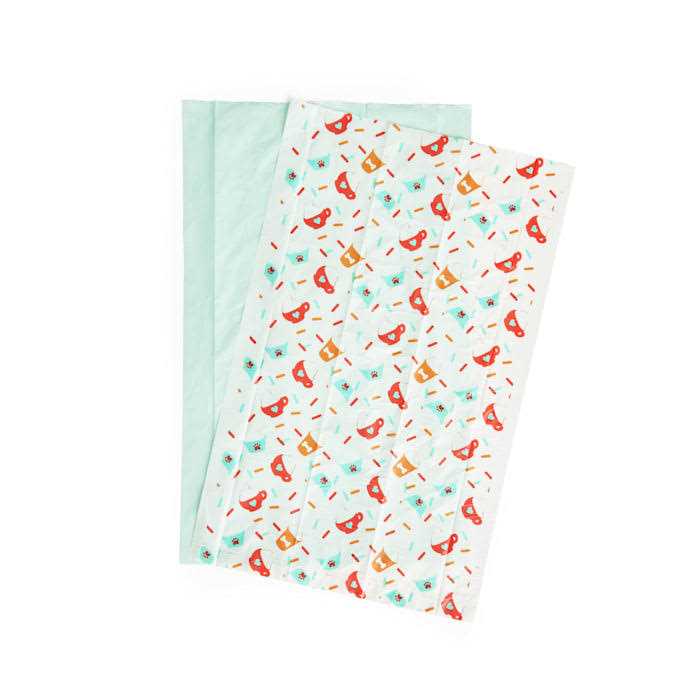 Puppachino Waste Bags for Dogs L78901