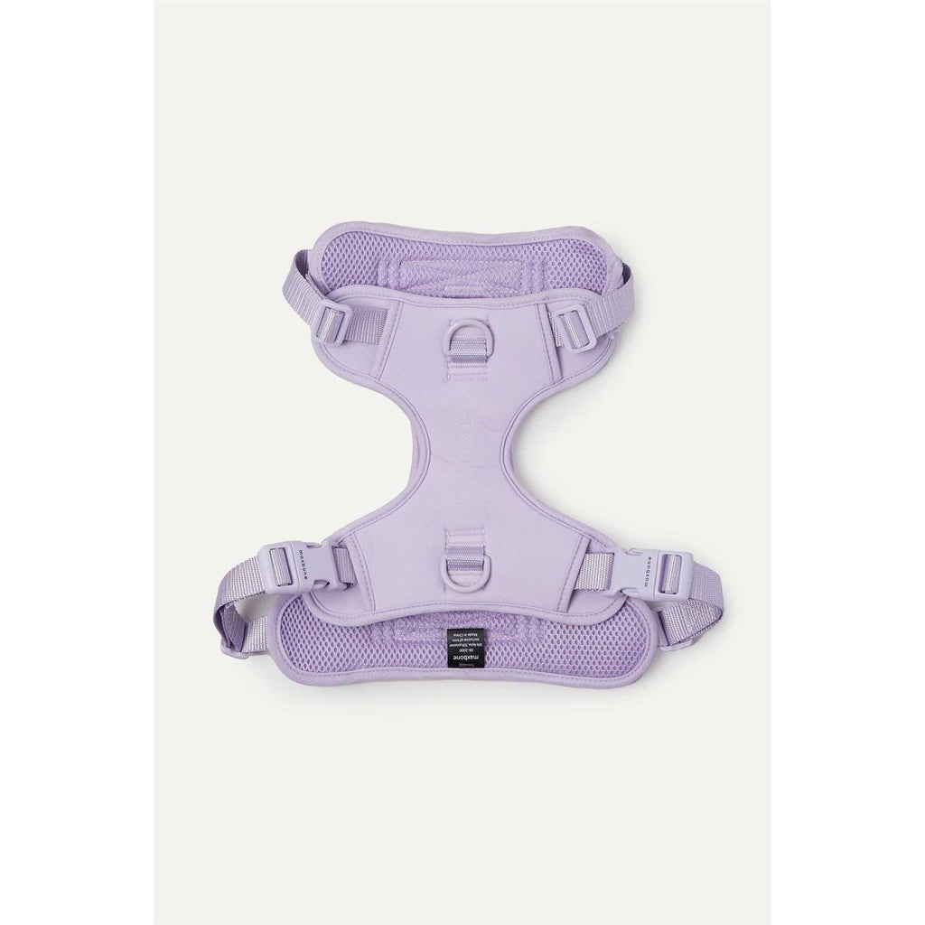Double Panel Harness A5455