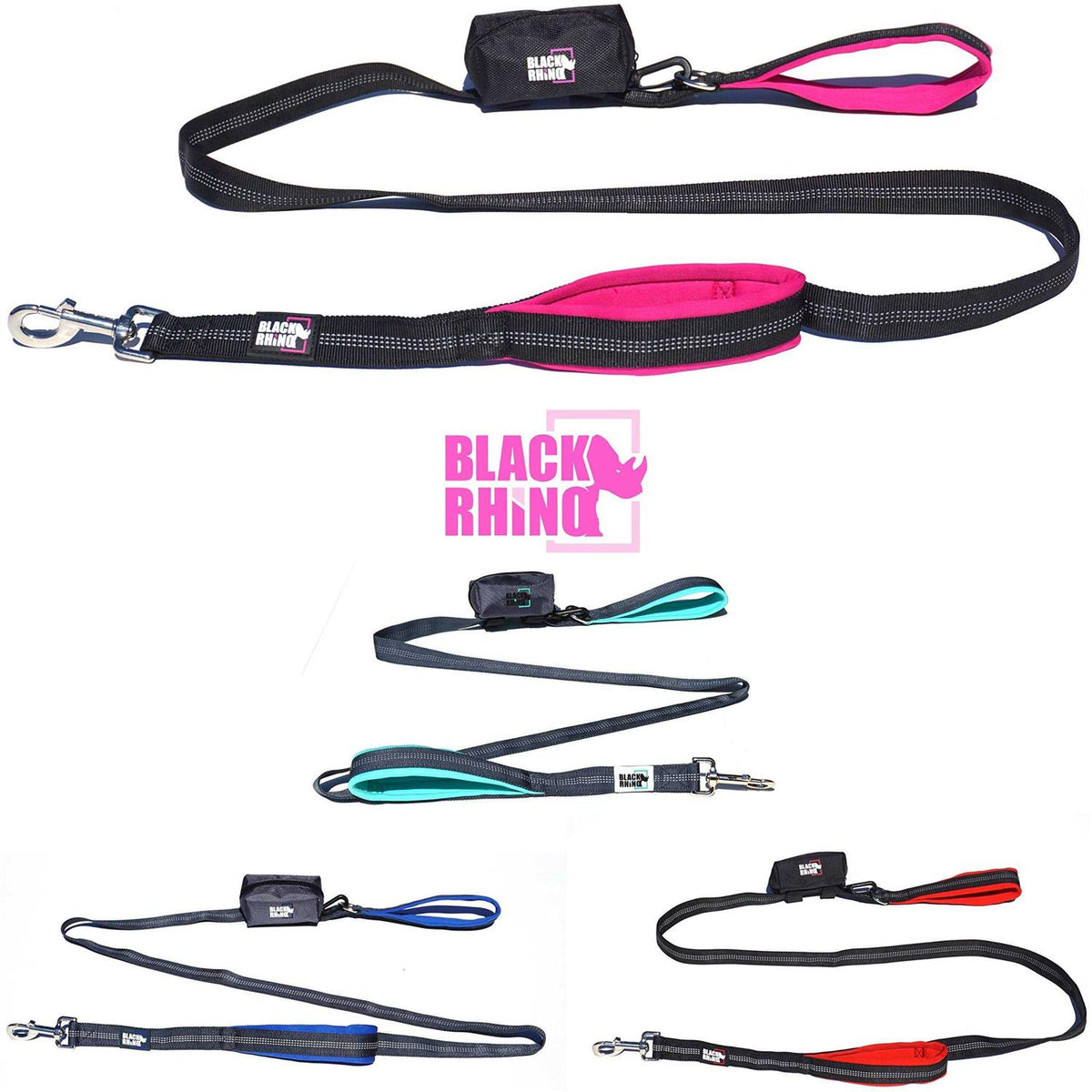 Heavy Duty Dog Leash J748629