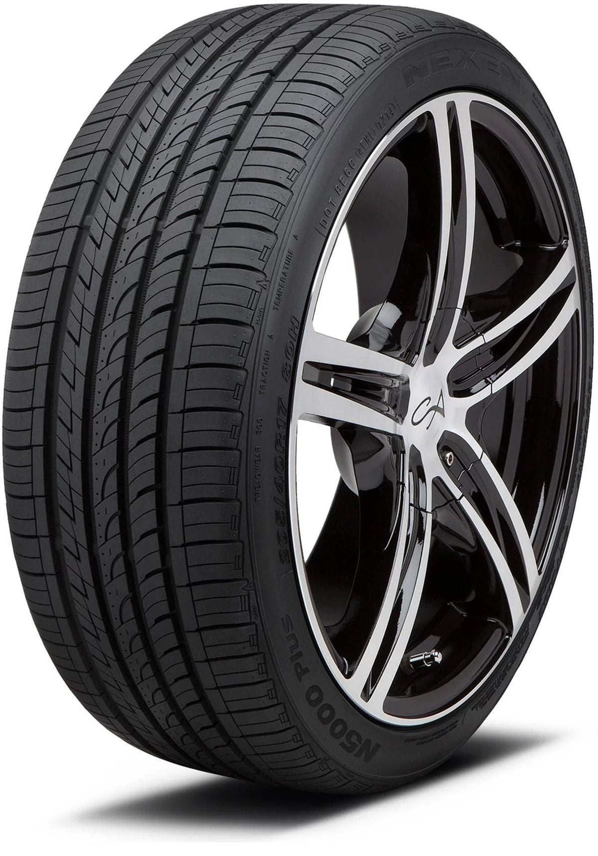195/65R15 91H All Season Tire U693294